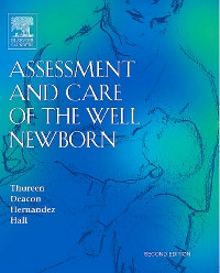Image of Assessment And Care Of The Well Newborn second edition
