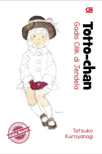 Totto-Chan Gadis Cilik Di Jendela