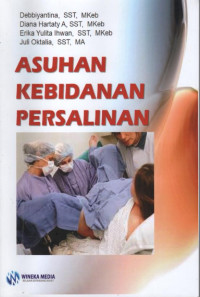 Asuhan kebidanan persalinan