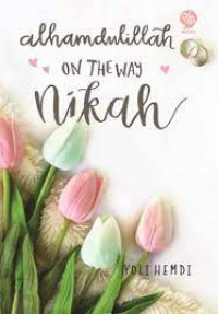 Image of Fiksi : Alhamdulillah On The Way Nikah