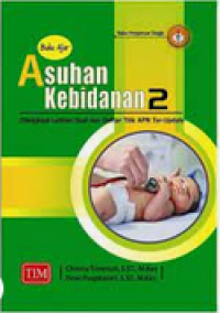 Buku Ajar Asuhan Kebidanan 2