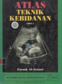 Image of Atlas Teknik Kebidanan
