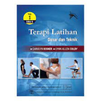 Image of Terapi latihan : dasar dan teknik