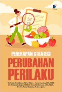 Image of Penerapan strategi perubahan perilaku