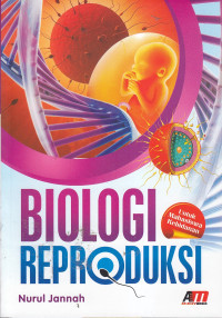 Image of Biologi reproduksi {buku wajib kebidanan}
