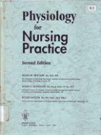 Physiology for nursing practice. (ed. 2)