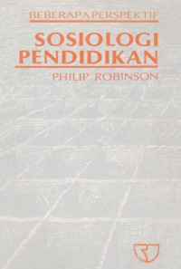 Beberapa Perspektif Sosiologi Pendidikan