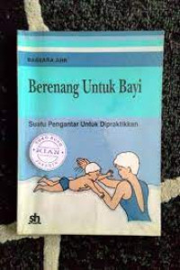 Image of Berenang untuk Bayi