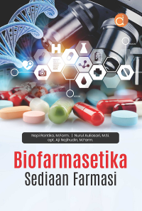 Image of Biofarmasetika sediaan farmasi