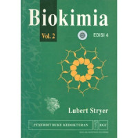 Image of Biokimia Vol.2