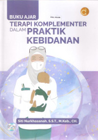 Image of Buku Ajar Terapi Komplementer dalam Praktik Kebidanan