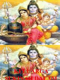 Image of Membangun Keluarga Sejahtera ( Sukhinah) Menurut Hindu