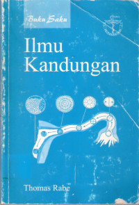 Buku saku ilmu kandungan