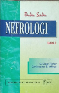 Image of Buku saku nefrologi (ed. 3)
