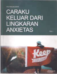 Image of Caraku Keluar dari Lingkaran Anxietas