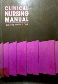 Clinical Nursing Manual