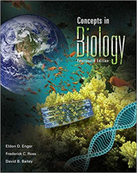 Concepts in Biology