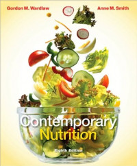Image of Contemporary Nutrition