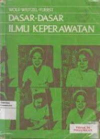 Dasar Dasar Ilmu Keperawatan