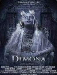 Image of Fiksi : Demona