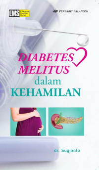 Image of Diabetes melitus dalam kehamilan
