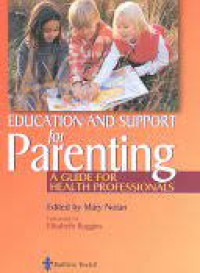 Education And Support For Parenting