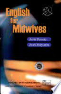 English for Midwives {BUKU WAJIB KEBIDANAN}