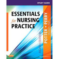 Esstials for Nursing Practice (Buku Wajib M.A. KDM Jurkep)