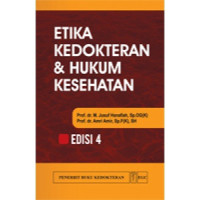 Etika Kedokteran & Hukum Kesehatan