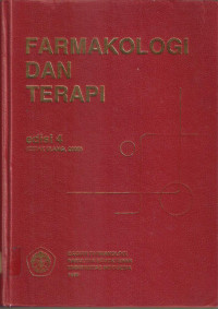 Farmakologi Dan Terapi Edisi 4