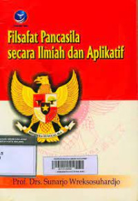 Filsafat Pancasila secara Ilmiah dan Aplikatif