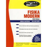 Fisika Modern