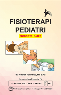 Image of Fisioterapi pediatri : neonatal care