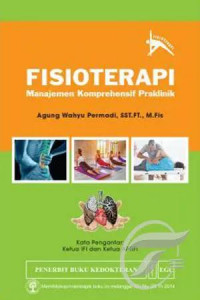 Image of Fisioterapi manajemen komprehensif praklinik
