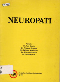 Image of Neuropati