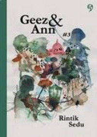 Image of Geez & Ann