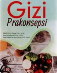 Gizi Prakonsepsi