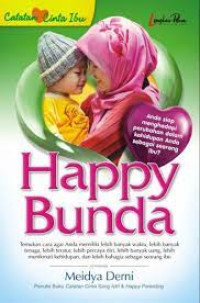 Happy Bunda