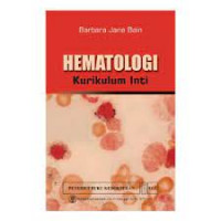 Image of Hematologi: kurikulum inti