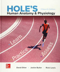 Hole's Human Anatomy & Physiology