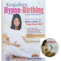 Keajaiban Hypno-Birthing