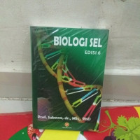 Biologi Sel Edisi 6