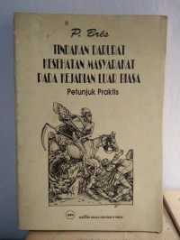 Image of Tindakan Darurat Kesehatan Masyarakat Pada Kejadian Luar Biasa