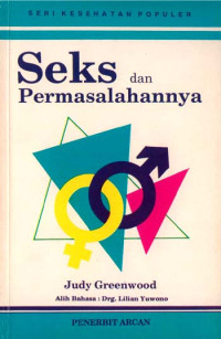 Image of Seks dan permasalahannya.