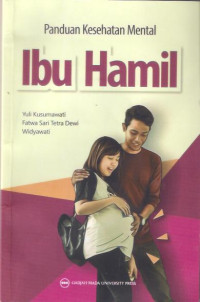 Image of Panduan Kesehatan Mental Ibu Hamil
