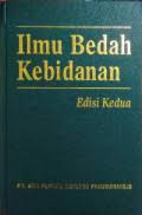 Ilmu Bedah Kebidanan {BUKU WAJIB KEBIDANAN}