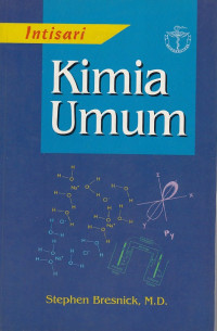 Intisari Kimia Umum