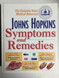 Johns Hopkins Symptoms and Remedies