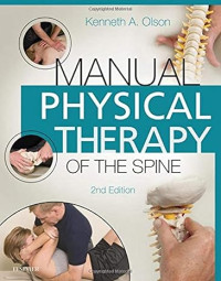 Manual Physical Therapy : Of The Spine 2nd edition {BW Fisioterapi}