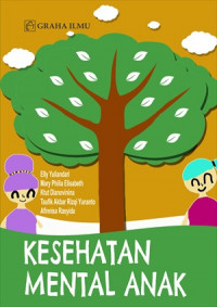 Image of Kesehatan mental anak